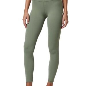 Vuori AllTheFeels Legging | Pistachio
